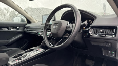 Honda Civic 2.0 eHEV Elegance 5dr CVT Hybrid Hatchback